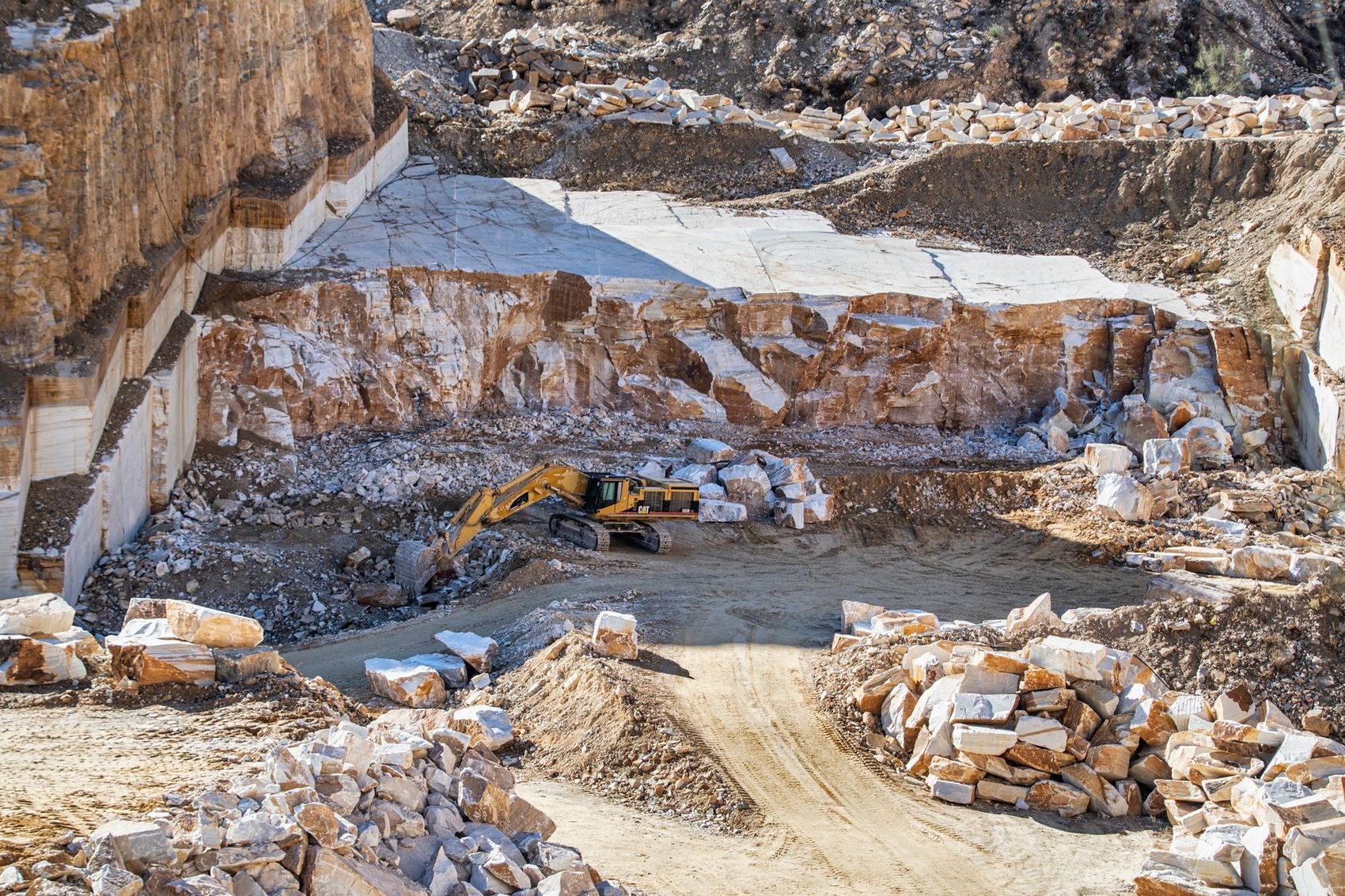 Equipo de Servicios Geologicos de Occidente